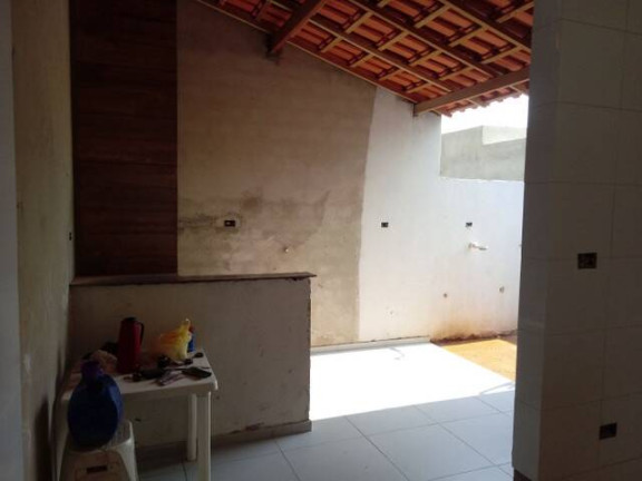 Imagem Casa de Condomínio com 3 Quartos à Venda, 106 m² em Caguassu - Sorocaba Imagem Casa de Condomínio com 3 Quartos à Venda, 106 m² em Caguassu - Sorocaba