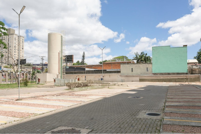 Imagem Apartamento com 2 Quartos à Venda, 44 m² em Morro Santana - Porto Alegre