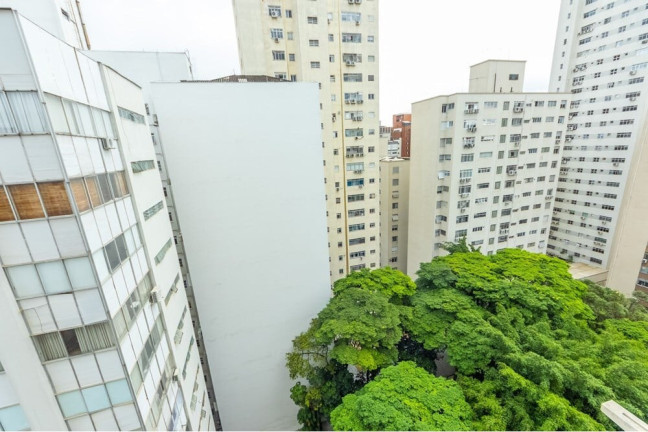 Imagem Apartamento com 3 Quartos à Venda, 178 m² em Itaim Bibi - São Paulo