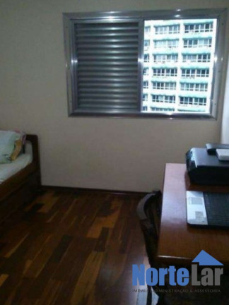 Imagem Apartamento com 2 Quartos à Venda, 50 m² em Sé - São Paulo