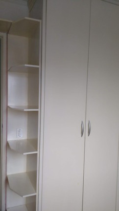 Imagem Apartamento com 2 Quartos à Venda, 73 m² em Jardim Nova Manchester - Sorocaba