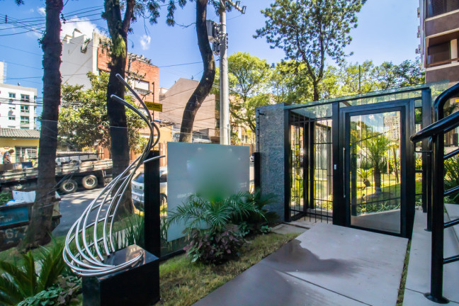 Imagem Apartamento com 3 Quartos à Venda, 147 m² em Bela Vista - Porto Alegre