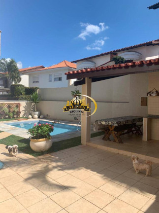 Imagem Casa de Condomínio com 4 Quartos à Venda, 435 m² em Alphaville - Santana De Parnaíba Imagem Casa de Condomínio com 4 Quartos à Venda, 435 m² em Alphaville - Santana De Parnaíba