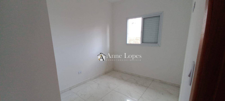 Imagem Casa com 2 Quartos à Venda, 62 m² em Tupi - Praia Grande