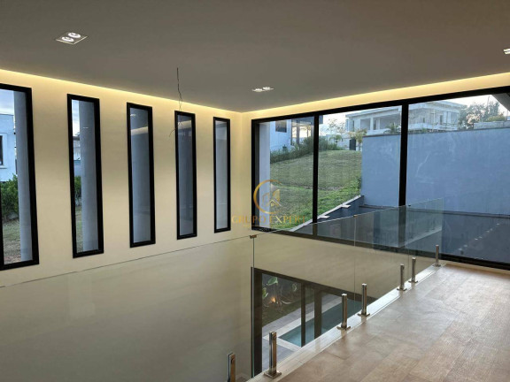 Imagem Sobrado com 5 Quartos à Venda, 500 m² em Condomínio Residencial Alphaville Ii - São José Dos Campos Imagem Sobrado com 5 Quartos à Venda, 500 m² em Condomínio Residencial Alphaville Ii - São José Dos Campos
