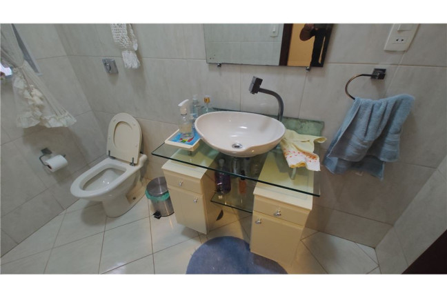 Imagem Casa com 4 Quartos à Venda, 245 m² em Jardim Prudência - São Paulo