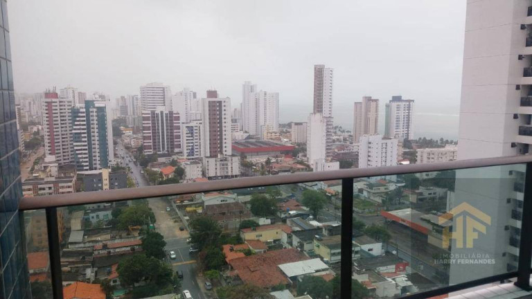 Apartamento com 2 Quartos à Venda, 66 m² em Candeias - Jaboatão Dos Guararapes