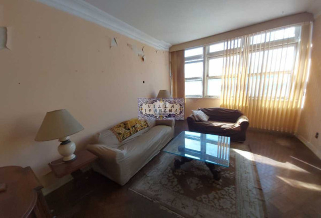 Imagem Apartamento com 3 Quartos à Venda, 250 m² em Flamengo - Rio De Janeiro