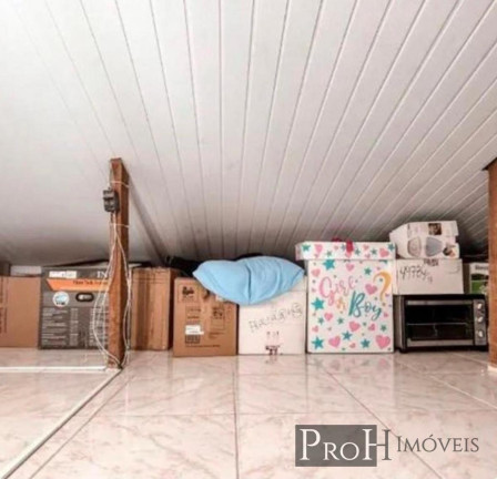 Imagem Casa com 3 Quartos à Venda, 118 m² em Vila Homero Thon - Santo André Imagem Casa com 3 Quartos à Venda, 118 m² em Vila Homero Thon - Santo André