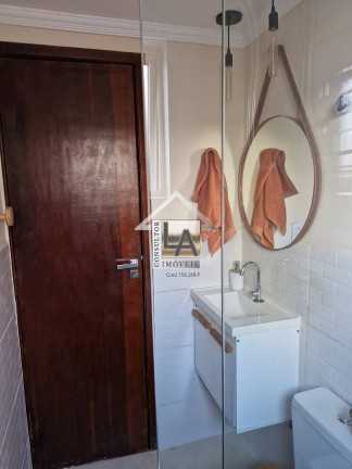 Imagem Apartamento com 2 Quartos à Venda, 54 m² em Jardim Umarizal - São Paulo Imagem Apartamento com 2 Quartos à Venda, 54 m² em Jardim Umarizal - São Paulo