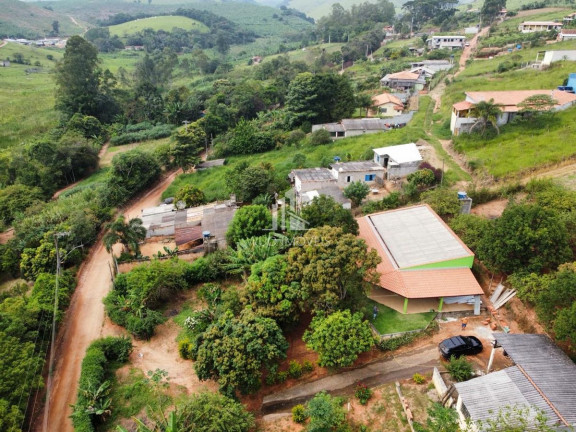 Imagem Chácara com 3 Quartos à Venda, 3.000 m² em Mombuca - Santa Branca