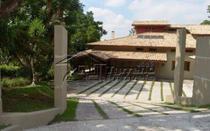 Imagem Casa de Condomínio com 4 Quartos à Venda, 700 m² em Condomínio Lagoinha - Jacareí Imagem Casa de Condomínio com 4 Quartos à Venda, 700 m² em Condomínio Lagoinha - Jacareí