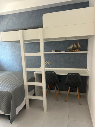Imagem Apartamento com 2 Quartos à Venda, 64 m² em Itaguá - Ubatuba