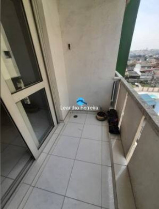 Imagem Apartamento com 3 Quartos à Venda, 78 m² em Rudge Ramos - São Bernardo Do Campo Imagem Apartamento com 3 Quartos à Venda, 78 m² em Rudge Ramos - São Bernardo Do Campo