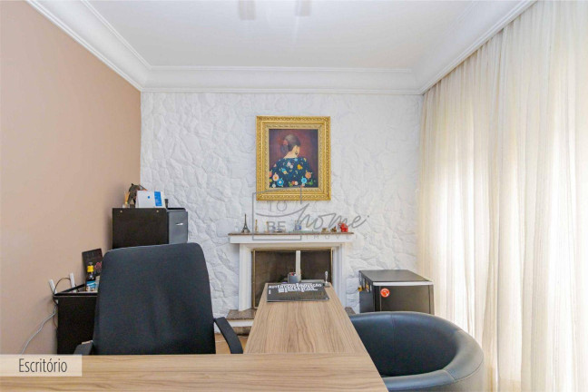 Imagem Casa com 5 Quartos à Venda, 290 m² em Boa Vista - Curitiba