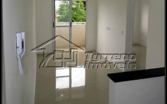 Apartamento com 2 Quartos à Venda, 55 m² em Urbanova - São José Dos Campos