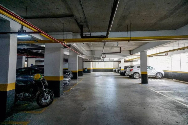 Imagem Apartamento com 2 Quartos à Venda, 59 m² em Tatuapé - São Paulo Imagem Apartamento com 2 Quartos à Venda, 59 m² em Tatuapé - São Paulo