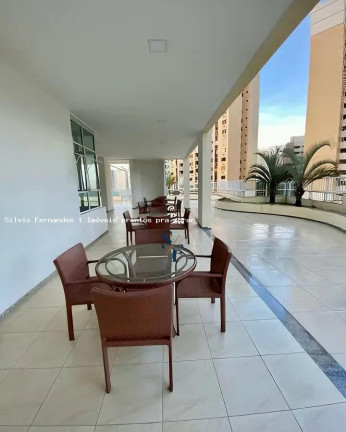 Imagem Apartamento com 3 Quartos à Venda, 89 m² em Imbuí - Salvador