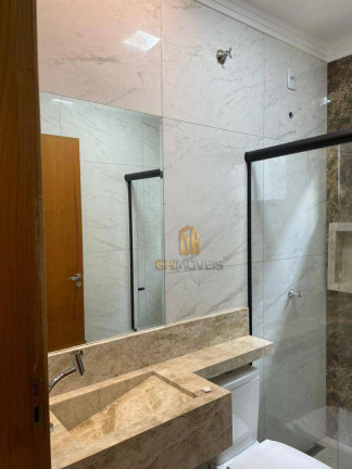 Imagem Casa com 3 Quartos à Venda, 112 m² em Moinho Dos Ventos - Goiânia