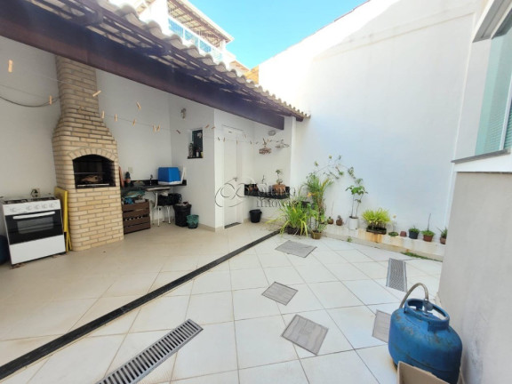 Imagem Casa com 3 Quartos à Venda, 136 m² em Lagoa - Macaé