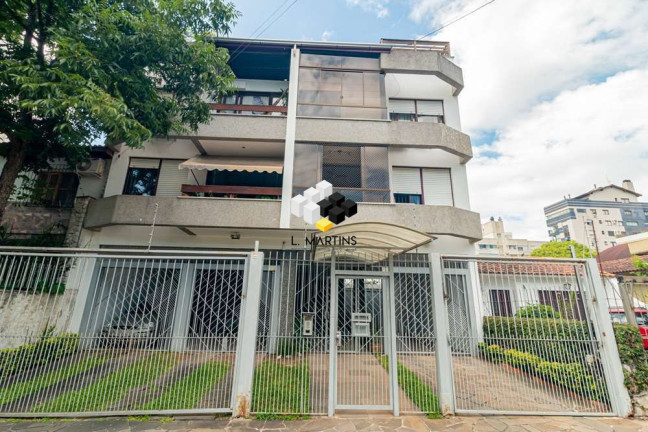 Cobertura com 3 Quartos à Venda, 134 m² em Santana - Porto Alegre