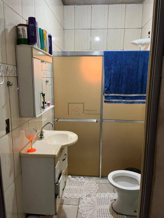 Imagem Casa com 2 Quartos à Venda, 102 m² em Colina Da Serra (jacaré) - Cabreúva