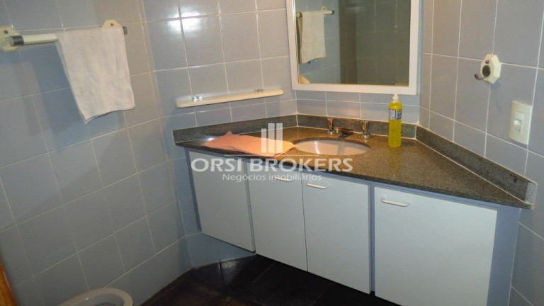 Imagem Apartamento com 4 Quartos para Alugar, 163 m² em Brooklin Paulista - São Paulo