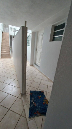 Imagem Casa com 1 Quarto para Alugar, em Taboão - São Bernardo Do Campo Imagem Casa com 1 Quarto para Alugar, em Taboão - São Bernardo Do Campo