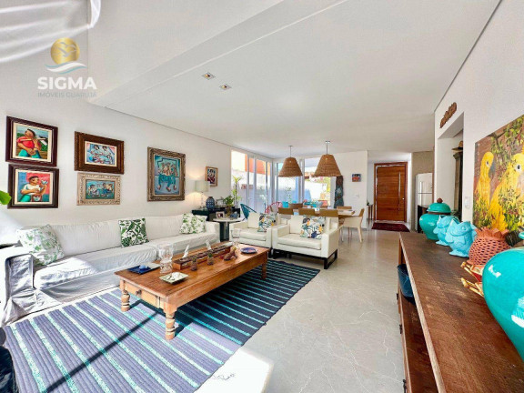 Imagem Casa com 4 Quartos à Venda, 300 m² em Pernambuco Ii - Guarujá Imagem Casa com 4 Quartos à Venda, 300 m² em Pernambuco Ii - Guarujá