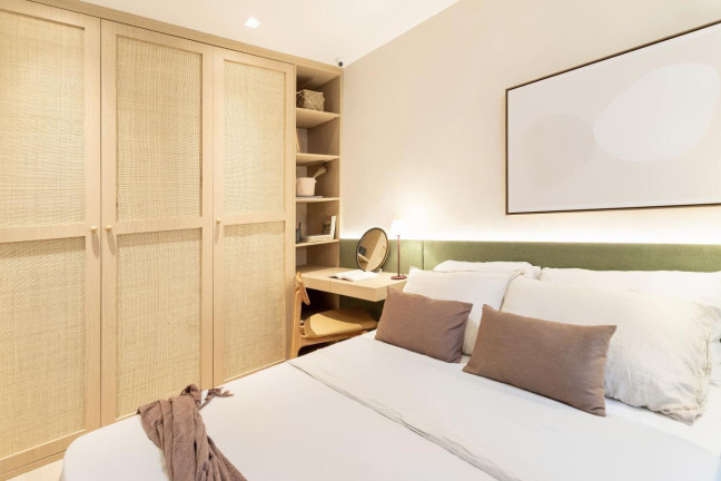 Imagem Apartamento com 2 Quartos à Venda, 69 m² em Santo Cristo - Rio De Janeiro