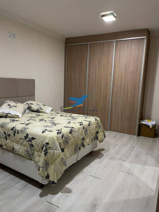 Imagem Casa de Condomínio com 3 Quartos à Venda, 300 m² em Vila Paraíso - Caçapava