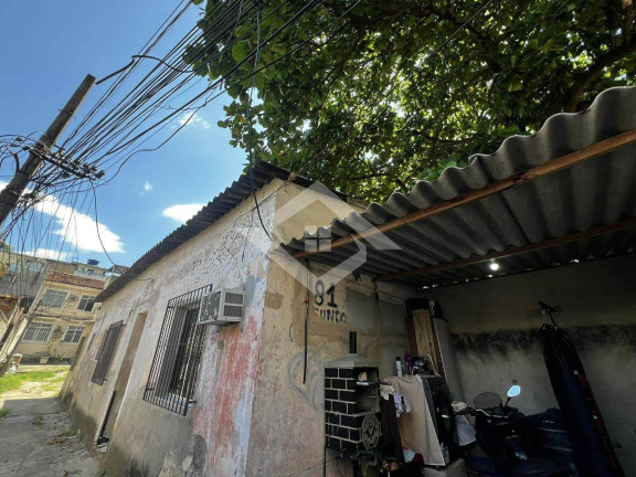 Imagem Casa com 2 Quartos para Alugar, 60 m² em Piedade - Rio De Janeiro Imagem Casa com 2 Quartos para Alugar, 60 m² em Piedade - Rio De Janeiro