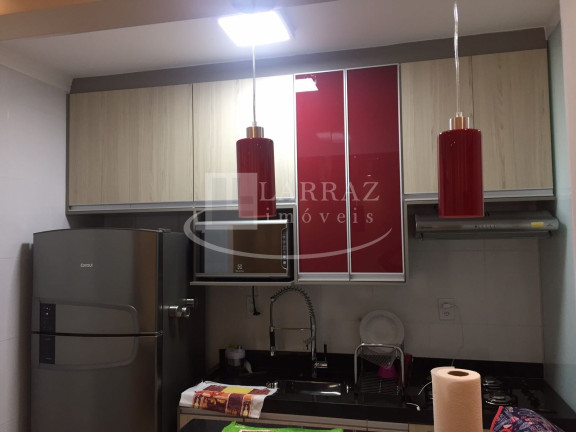 Imagem Imóvel com 2 Quartos à Venda, 47 m² em Guapore - Ribeirao Preto