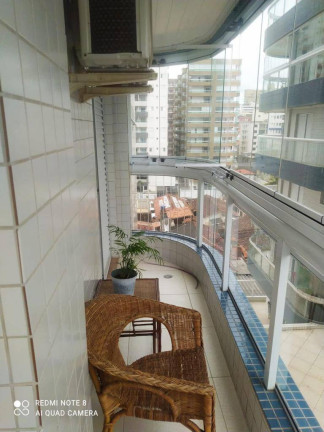 Imagem Apartamento com 2 Quartos à Venda, 100 m² em Tupi - Praia Grande