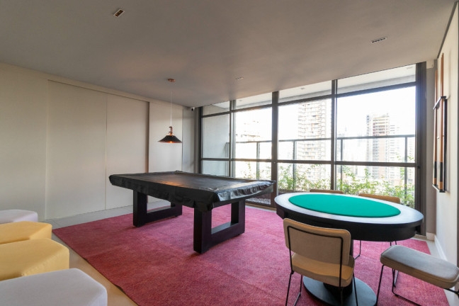 Imagem Apartamento com 3 Quartos à Venda, 100 m² em Jardim Das Acácias - São Paulo