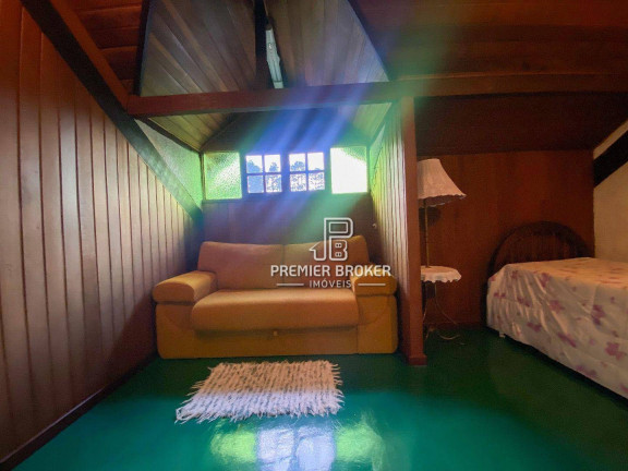 Imagem Casa com 5 Quartos à Venda, 196 m² em Carlos Guinle - Teresópolis Imagem Casa com 5 Quartos à Venda, 196 m² em Carlos Guinle - Teresópolis