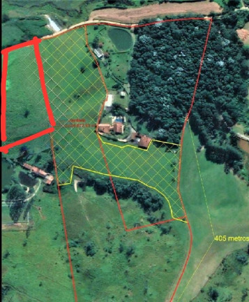 Imagem Terreno à Venda, 10.000 m² em Centro - Santa Branca Imagem Terreno à Venda, 10.000 m² em Centro - Santa Branca