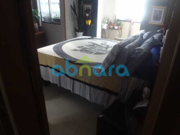 Imagem Apartamento com 3 Quartos à Venda, 115 m² em Copacabana - Rio De Janeiro