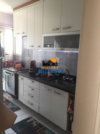 Imagem Apartamento com 3 Quartos à Venda, 70 m² em Vila Campestre - São Paulo Imagem Apartamento com 3 Quartos à Venda, 70 m² em Vila Campestre - São Paulo