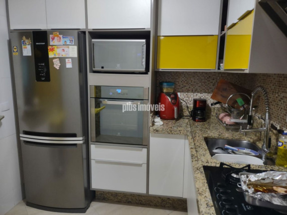 Imagem Casa com 2 Quartos à Venda, 60 m² em Vila Santa Catarina - São Paulo Imagem Casa com 2 Quartos à Venda, 60 m² em Vila Santa Catarina - São Paulo