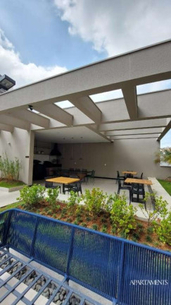 Imagem Apartamento com 1 Quarto à Venda, 25 m² em Vila Andrade - São Paulo