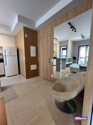 Imagem Apartamento com 1 Quarto à Venda, 48 m² em Cerqueira César - São Paulo Imagem Apartamento com 1 Quarto à Venda, 48 m² em Cerqueira César - São Paulo