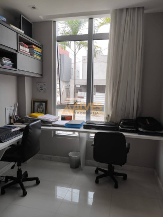 Imagem Casa de Condomínio com 4 Quartos para Alugar, 273 m² em Papagaio - Feira De Santana Imagem Casa de Condomínio com 4 Quartos para Alugar, 273 m² em Papagaio - Feira De Santana