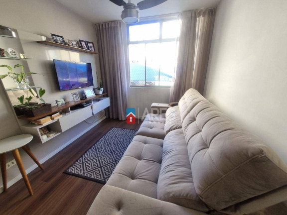 Apartamento com 3 Quartos à Venda, 66 m² em Brieds - Americana