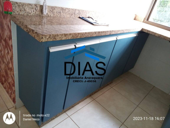 Imagem Apartamento com 2 Quartos à Venda, 52 m² em Jardim Residencial Paraíso - Araraquara Imagem Apartamento com 2 Quartos à Venda, 52 m² em Jardim Residencial Paraíso - Araraquara