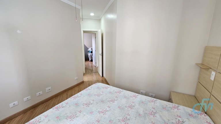 Imagem Apartamento com 3 Quartos à Venda, 82 m² em Loteamento Mogilar - Mogi Das Cruzes