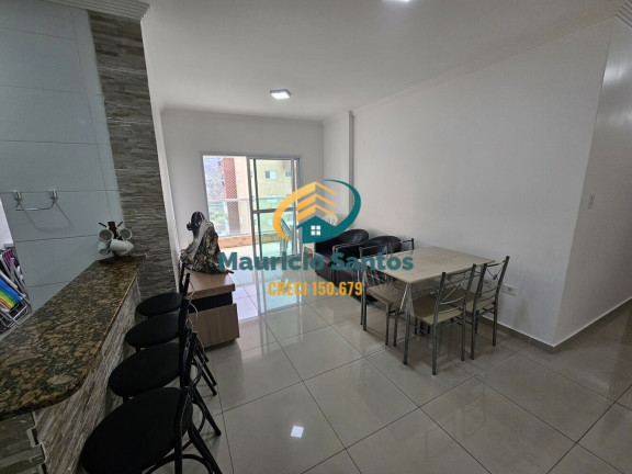 Imagem Apartamento com 2 Quartos à Venda, 72 m² em Centro - Mongaguá