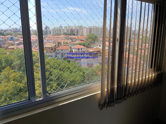Imagem Apartamento com 2 Quartos à Venda, 55 m² em Jardim Olympia - São Paulo