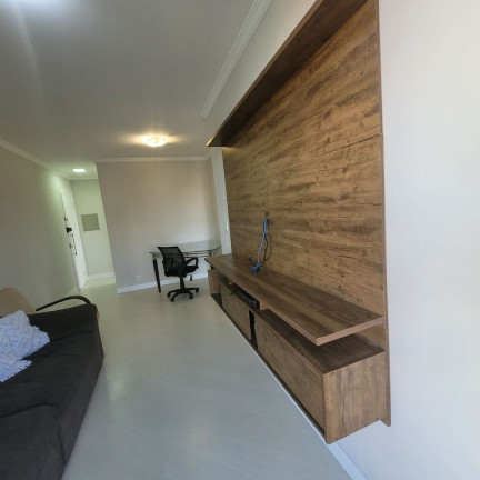 Imagem Apartamento com 2 Quartos à Venda, 54 m² em Vila Andrade - São Paulo