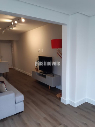 Imagem Apartamento com 2 Quartos à Venda, 65 m² em Panamby - São Paulo